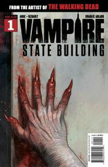 Vampire State Building #1 (2019) Comic Books Vampire State Building Prices