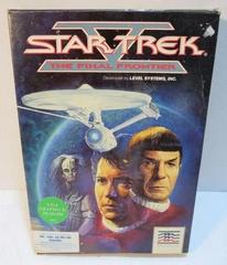 Star Trek V The Final Frontier PC Games Prices