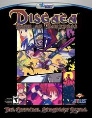 Disgaea Hour of Darkness Strategy Guide Prices