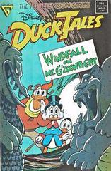 DuckTales #7 (1989) Comic Books Ducktales Prices
