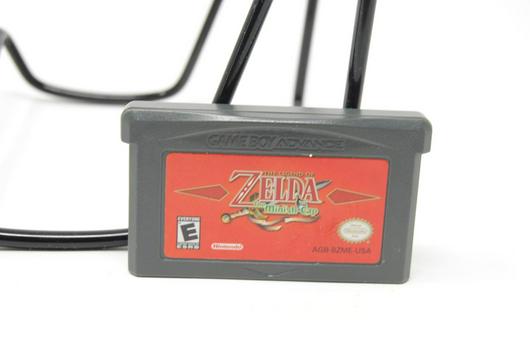 Zelda Minish Cap photo