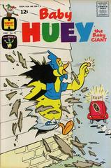 Baby Huey, the Baby Giant #70 (1966) Comic Books Baby Huey, the Baby Giant Prices