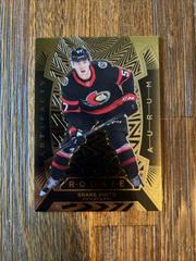 Shane Pinto Hockey Cards 2021 Upper Deck Artifacts Aurum Prices