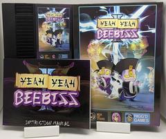 Yeah Yeah Beebiss II [Homebrew] NES Prices