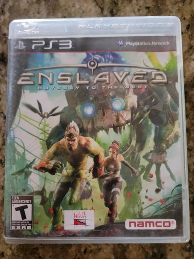 Enslaved: Odyssey to the West photo