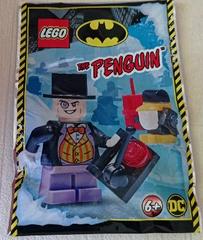 The Penguin #212117 LEGO Super Heroes Prices
