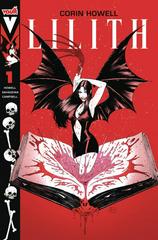 Lilith #1 (2024) Comic Books Lilith Prices