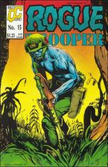 Rogue Trooper #15 (1988) Comic Books Rogue Trooper Prices