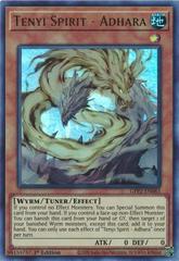 Tenyi Spirit - Adhara [1st Edition] YuGiOh Ghosts From the Past: 2nd Haunting Prices