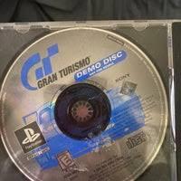 Gran Turismo [Demo Disc] Playstation Prices