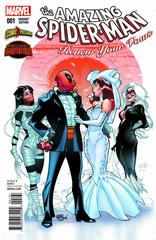 The Amazing Spider-Man: Renew Your Vows [Ferry] #1 (2015) Comic Books Amazing Spider-Man: Renew Your Vows Prices