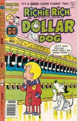 Richie Rich & Dollar the Dog #11 (1979) Comic Books Richie Rich & Dollar the Dog Prices
