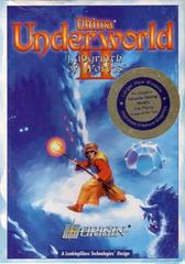 Ultima Underworld II: Labyrinth of Worlds PC Games Prices