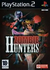 Zombie Hunters 2 PAL Playstation 2 Prices