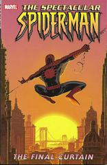 The Final Curtain Comic Books Spectacular Spider-Man Prices