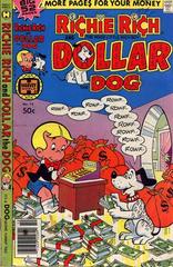 Richie Rich & Dollar the Dog #10 (1979) Comic Books Richie Rich & Dollar the Dog Prices