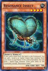 Resonance Insect [1st Edition] YuGiOh Duelist Alliance Prices