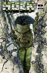 Hulk [Turini] Comic Books Hulk Prices
