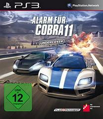 Alarm fur Cobra 11: Undercover PAL Playstation 3 Prices