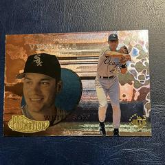 Robin Ventura Baseball Cards 1997 UD3 Prices