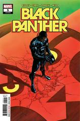 Black Panther #5 (2022) Comic Books Black Panther Prices