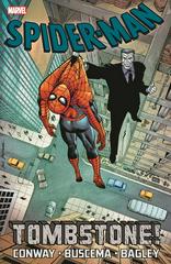 Tombstone Comic Books Spider-Man Prices