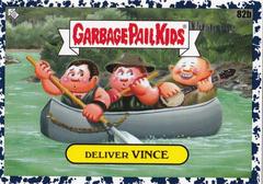 Deliver VINCE [Black] #82b Garbage Pail Kids Go on Vacation Prices