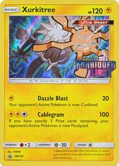 Pokemon SM Forbidden Light Card: Ultra Beast - Pheromosa - 11/131 - Ra -  Recaptured LTD