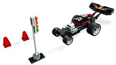 LEGO Set | Extreme Wheelie LEGO Racers