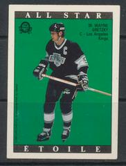 Bobby Smith, Wayne Gretzky Hockey Cards 1989 O-Pee-Chee Sticker Prices