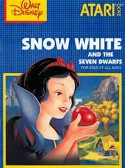 Snow White Atari 2600 Prices
