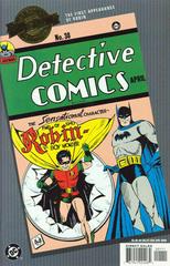 Millennium Edition: Detective Comics Comic Books Millennium Edition: Detective Comics Prices
