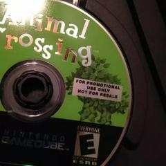 Animal Crossing [Not for Resale] Gamecube Prices