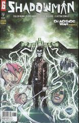 Shadowman [Bundle] #6 (2022) Comic Books Shadowman Prices