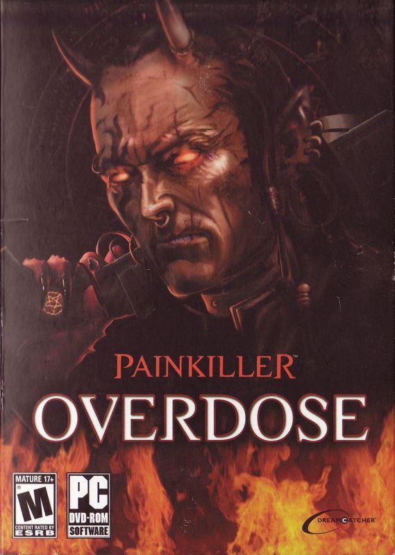 Painkiller Overdose PC Games