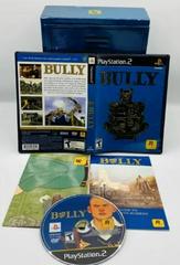 CIB | Bully [Collector's Edition] Playstation 2