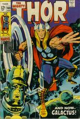 Thor #160 (1969) Comic Books Thor Prices