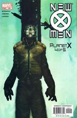 New X-Men #149 (2004) Comic Books New X-Men Prices