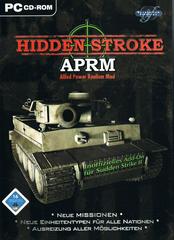 Hidden Stroke APRM PC Games Prices