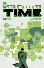 Time Before Time #15 (2022) Comic Books Time Before Time Prices