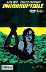 Incorruptible #5 (2010) Comic Books Incorruptible Prices