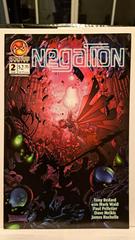 Negation #2 (2002) Comic Books Negation Prices