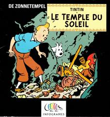 TinTin: Le Temple Du Soleil PC Games Prices