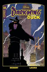 Darkwing Duck [Haeser] #8 (2023) Comic Books Darkwing Duck Prices
