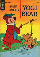Yogi Bear #17 (1964) Comic Books Yogi Bear Prices