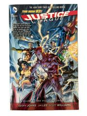 The Villain's Journey #2 (2013) Comic Books Justice League Prices
