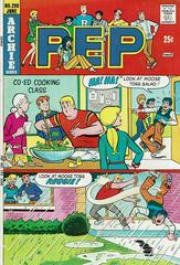 Pep Comics #290 (1974) Comic Books PEP Comics Prices