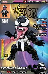 Venom [Mayhew] #2 (2021) Comic Books Venom Prices