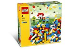 Build and Create #4410 LEGO Creator Prices