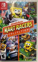 Nickelodeon Kart Racers Collection Nintendo Switch Prices